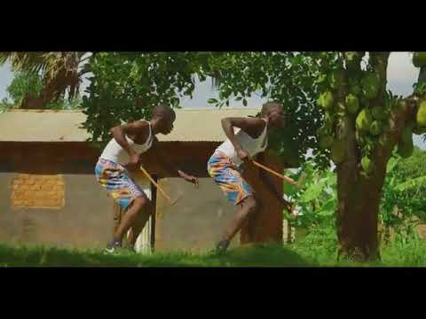 Balo Nying By Lucky Tony ( South Sudan) Northern Uganda 2023 New video