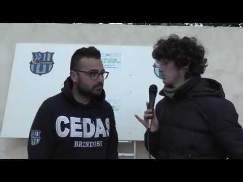 Cedas Avio 1-0 Noci Azzurri 2006 (22/11/15) – Highlights e interviste