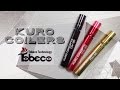 Tobeco Kuro Coil 3 мм - устройство для изготовления спиралей - превью NGFzM4cMZSo