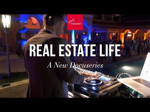 Real Estate Life | Episode 2 - The Agency