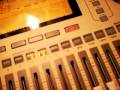 Zoom MRS 1608 Sample Basics