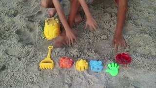 Download lagu MAINAN ANAK | MAIN PASIR DI PANTAI | PLAY SAND CASTLE | 7 SEASIDE BEACH TOY mp3 Download lagu MAINAN ANAK | MAIN PASIR DI PANTAI | PLAY SAND CASTLE | 7 SEASIDE BEACH TOY mp3