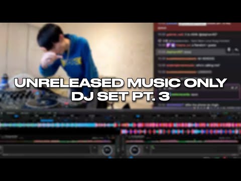 Toxic House Radio Ep. 60: Unreleased Music Only Pt. 3