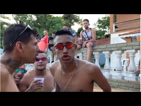 MC's Maloka, Rhamon, Menor MR ,Menor C3 ,Kaverinha, PLK , Guizinho SP, Marcelino ,JV , Jeeh  2.0