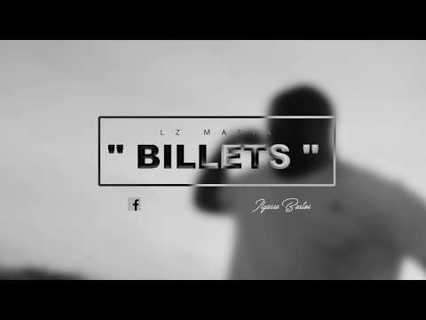 (Audio) Lz mafia - BILLETS / Prod. by 2k Beats & Yahia Beats