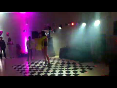 Safira Smithy drag _ Festa de aniversário Yasmin