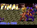 Good Ending Bad Ending Golden Axe 3 Part 5