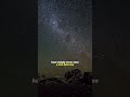 The Stars Are Disappearing… #space #science #universe - AstroKobi The Stars Are Disappearing… #space #science #universe