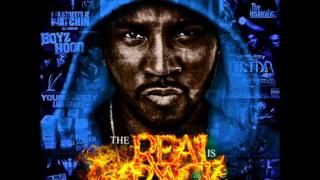 Young Jeezy Ft. Fabolous &amp; Yo Gotti - Flexin (NO DJ)