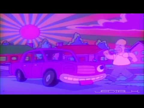 $OUTHKRO$$ - Smoked Out (Stoner Video)