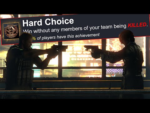 RE6's 100% Almost Made Me Quit