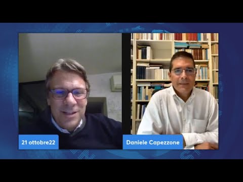 Meloni, tutto sulla squadra di governo. Zuppa con Daniele Capezzone