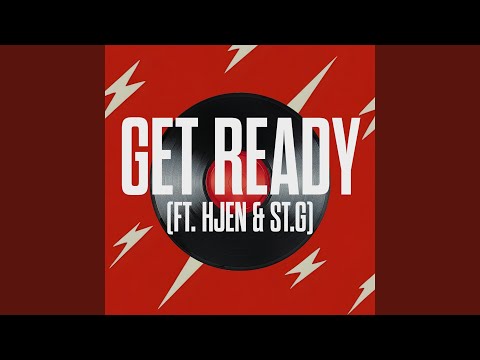 Get Ready (Trailerized Version)