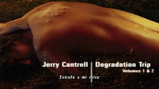Jerry Cantrell - She Was My Girl [Sub. Esp.]