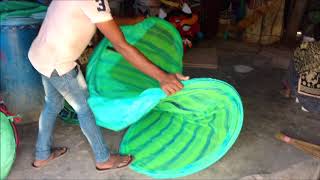 Mosquito Net Folding for Double Bed 6x6