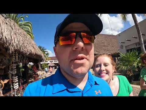 Caribbean Cruise Aboard The Sky Princess | Princess Cruise Line Trip | Cruising to the Caribbean