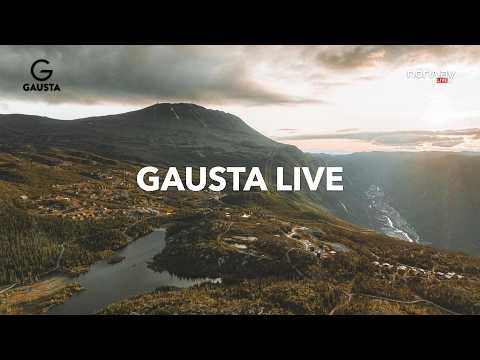 Gausta Skisenter thumbnail