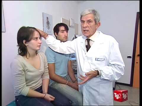 Massaggio prostatico Strap-in video La medicina tradizionale od alla prostata