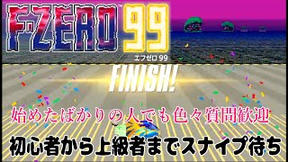 【Lu:Na】F-ZERO 99の難民2次会予定地(ง '-' )ง