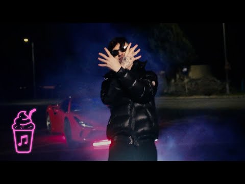 Erika Isac x Berechet - Maserati