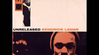 Kendrick Lamar - Unreleased Full Mixtape (CDQ)