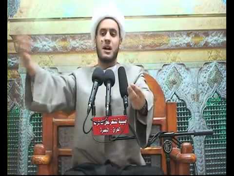 ⁣مهما بلغت بالايمان فلا تغتر واسمع السبب ؟ الشيخ سلام العسكري