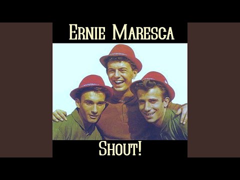 Shout! Shout! (Knock Yourself Out)