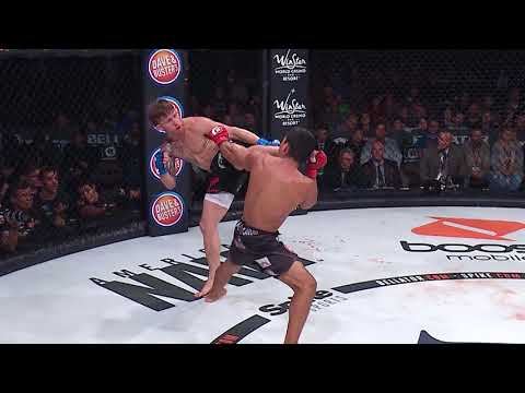 Bellator 197: Best of - Justin Lawrence