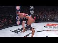 Bellator 197 Best Of Justin Lawrence