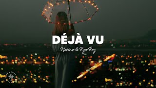 Deja Vu Music Video