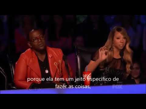 Mariah Carey on Beyoncé’s vocal abilities