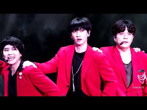 SUPER SHOW 8 in Macau :: Sexy, Free&Single + Mr. Simple (Eunhyuk Focus)