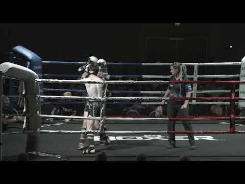 RUMBLE 2024 | FIGHT 1 | Jack Neville VS Victor Perkins