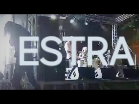 Estra - Il Risveglio (+ballata sui Sub di Giulio Estremo Casale) - 2020