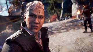 Видео Far Cry 4 [PS4]