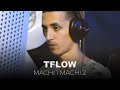 TFLOW MACHI 1 MACHI 2 LBSEP Official Music Video BR PROD