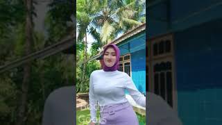 Download lagu TikTok Jilbab Gunung Gede | #tiktok #shorts mp3