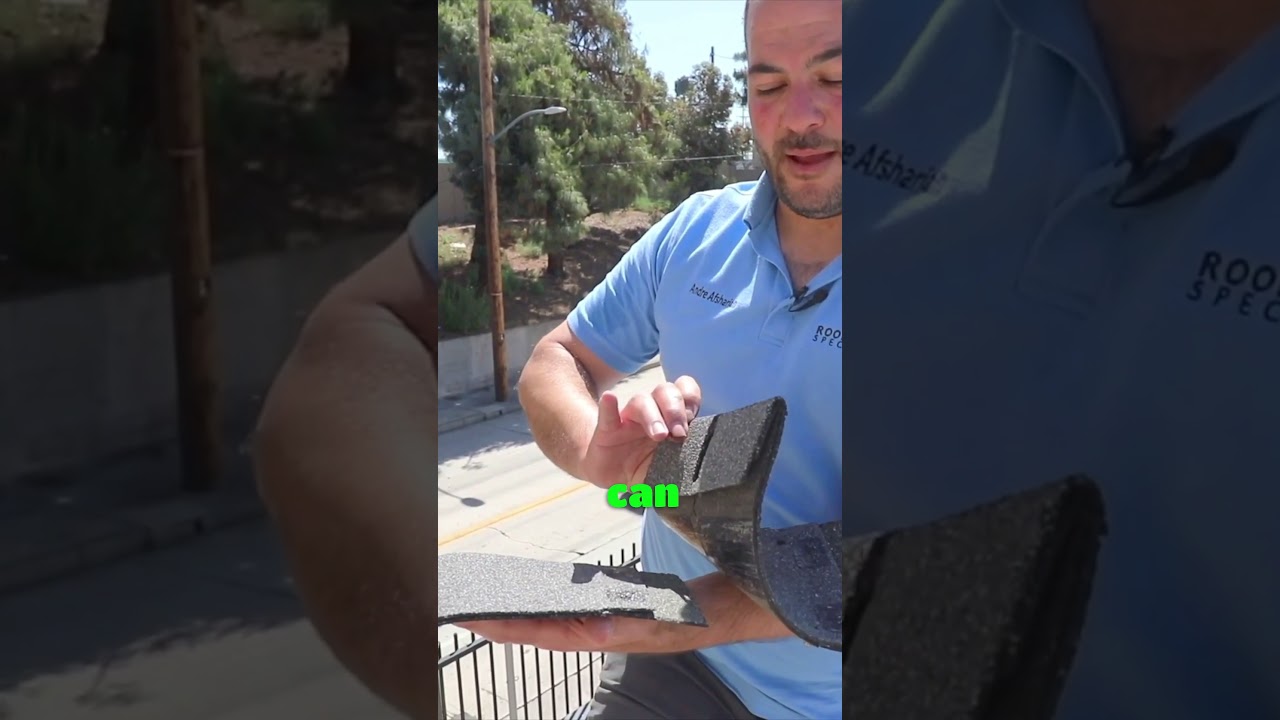 Hip & Ridge Cap, Why & How!