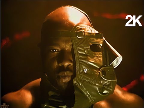 Naughty By Nature, Master P, Silkk The Shocker, Mystikal: Live Or Die (EXPLICIT) (1998)