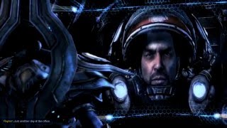 The Need for Speed - Let's Play Starcraft II LotV Part 8