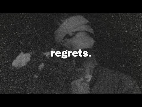 Free 6lack x Xxxtentacion Type Beat - 'Regrets'' | Sad Piano Instrumental Beat 2020