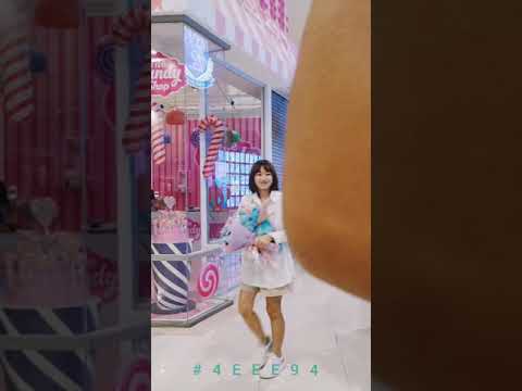 191129​ MAIRA BNK48​ @ The Mall Bangkapi