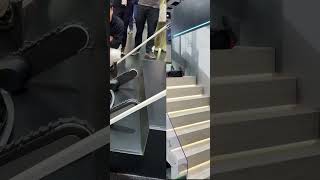 Eufy vs Dreame: Stair-Climbing Robot Showdown!