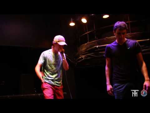 Elisii vs Veko | BBXMTL SMASH 2016 | Grande Finale !!!