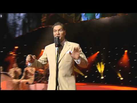 Baciami Piccina - Mart Sander and Swing Swindlers