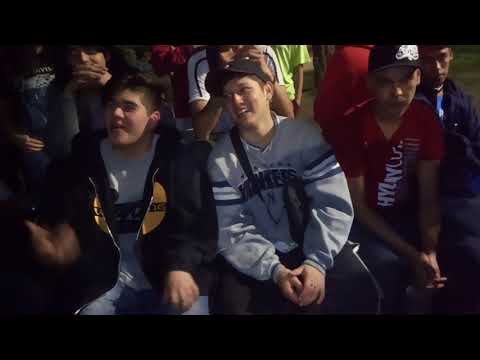 PepeGrillo vs Broka Saiko - Semifinal - ACB Fecha 10