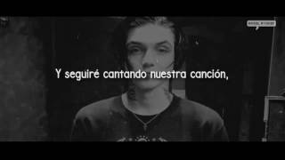 Andy Black - The Void | subtitulada |