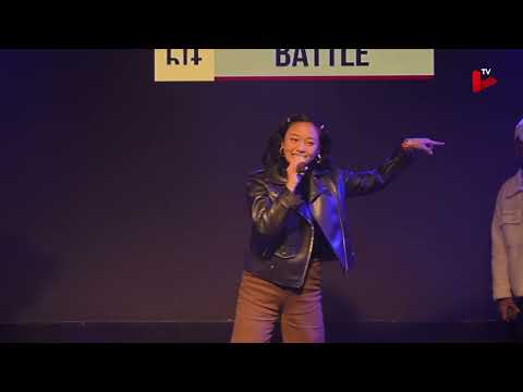 The PIT Show Off EP 5 | BATTLE