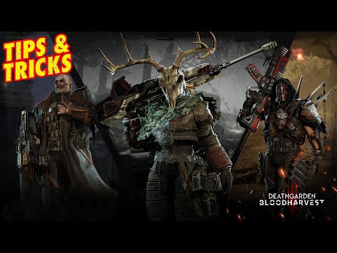 Deathgarden Bloodharvest Download Review Youtube Wallpaper Images, Photos, Reviews