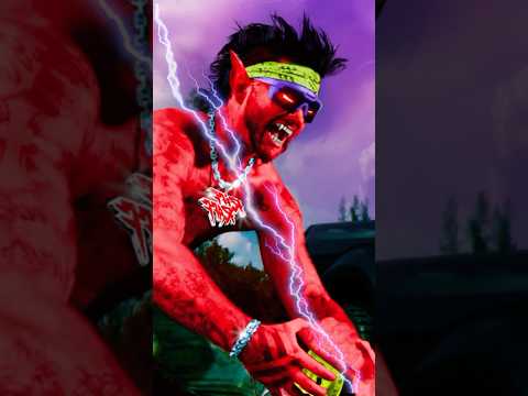 RiFF RAFF & GHETTY - TWiSTED PiSTONS (Official Music Video) | BlazinStreetz
